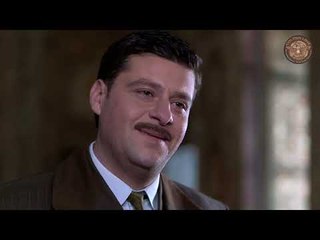 اعفاء الضابط عابد من منصبه - مسلسل الغربال - الجزء الثاني - الحلقة 15