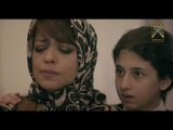 تفتيش جواد لمنزل ابو حسين - مسلسل رائحة الروح ـ الحلقة 31 الحادية والثلاثون