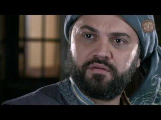وقوف ادهم مع الحق ودفاعه عن ابو راشد ـ مقطع من مسلسل الخان - الجزء 1 ـ الحلقة29