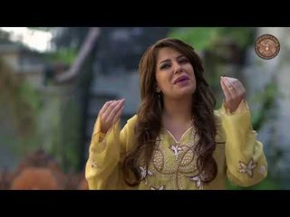 رباب بفستان زفاف وصال -مسلسل الغربال -الجزء الثاني -الحلقة 12