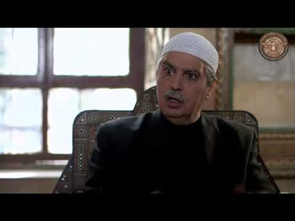 تعاون ابو عرب مع الضابط عابد للانتقام من ابو جا...