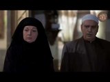 تهديد ام صابر للزعيم ابو جابر - مسلسل الغربال - الجزء الثاني - الحلقة 15