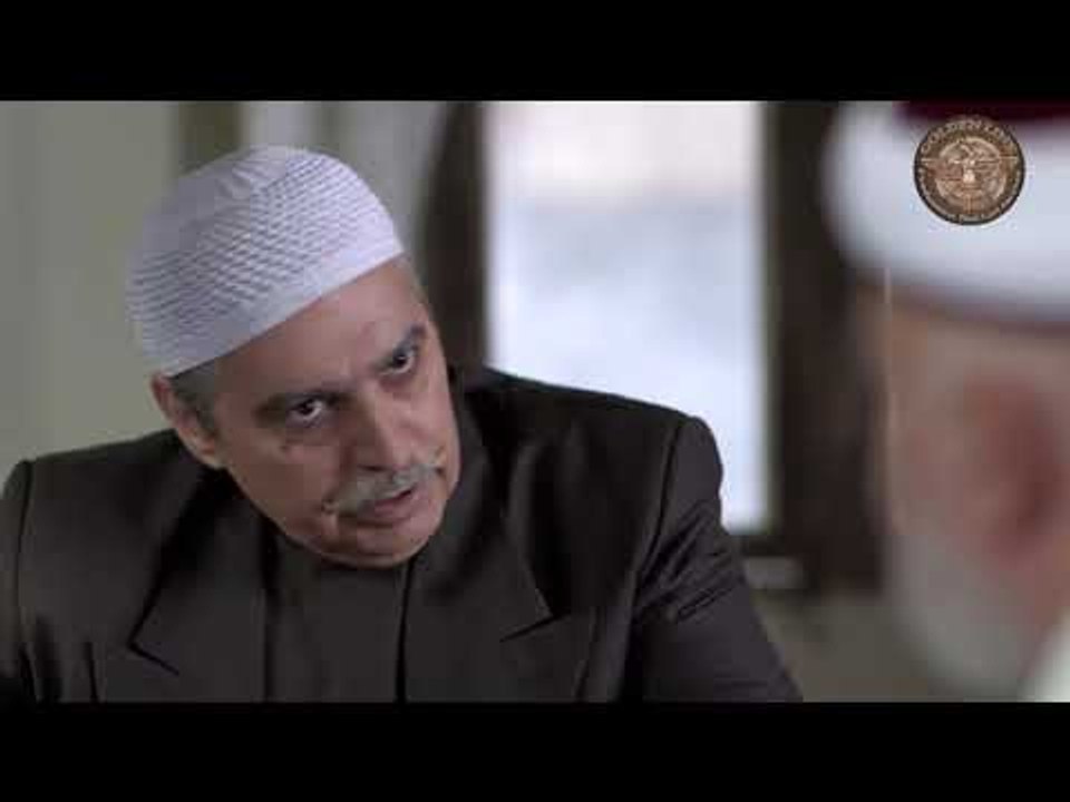 رغبة ابو عرب بطلاق سارة من جابر - مسلسل الغربال...