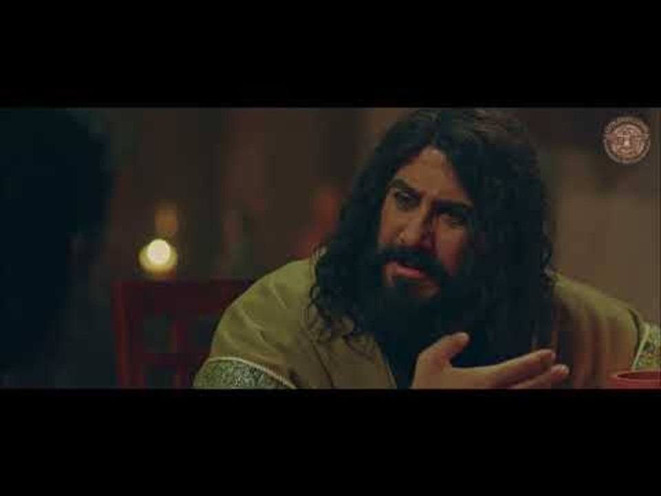 برومو الحلقة 2 الثانية - مسلسل هارون الرشيد ـ HD | Haron Al Rashed ...