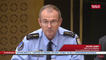 Affaire Benalla : l'audition du directeur général de la gendarmerie, Richard Lizurey, devant le Sénat