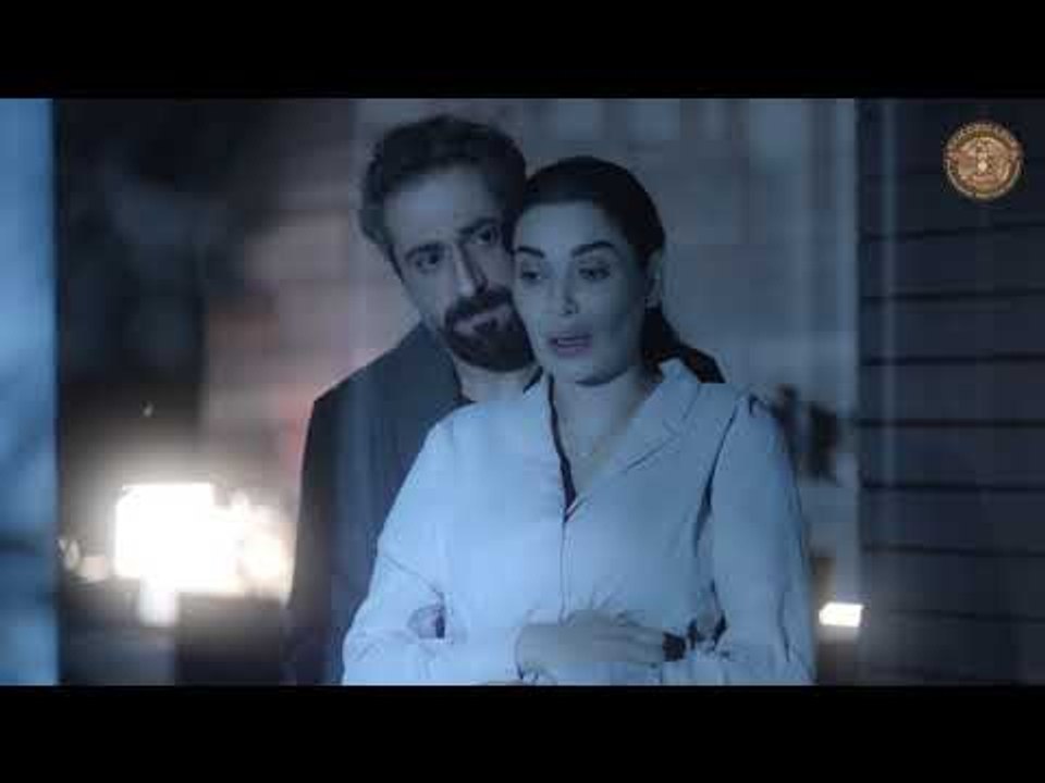برومو  الحلقة 1 الأولى من مسلسل حدوتة حب ـ - خم...