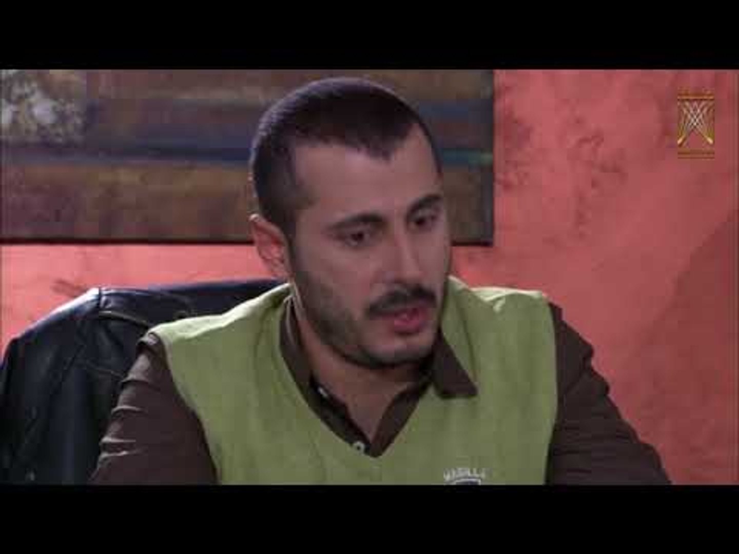 مسلسل القربان ـ الحلقة 13 الثالثة عشر كاملة HD | Al Qurban - فيديو  Dailymotion