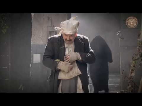 شامية ترد الصباح على عاصم بشكل سيء - سلوم حداد - شكران مرتجى - مسلسل وردة شامية