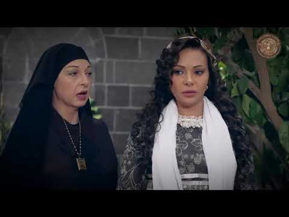 ابتهال تعاتب هدى و تلومها -  نادين خوري -  نادين تحسين بيك  -  وردة شامية