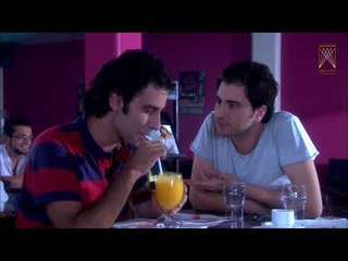 مسلسل أنت هنا ـ الحلقة 25 الخامسة والعشرون كاملة HD |  Anta Huna