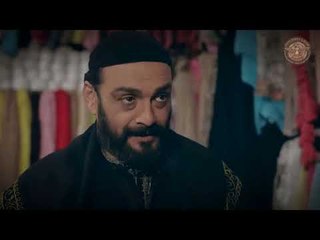 شامية في محل عرفان و امرأة غريبة تسأل عنها  -  شكران مرتجى  -  جلال شموط - مسلسل  وردة شامية