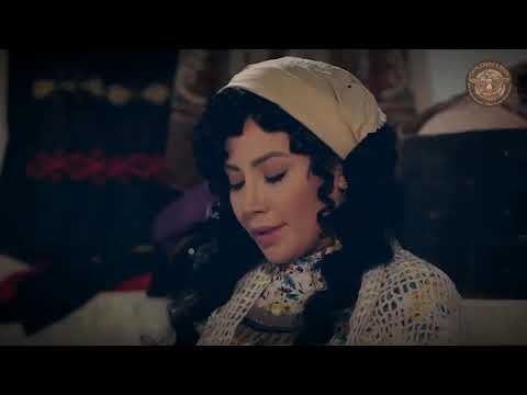 وردة في نيتها ان تخرب بيت هدى خانم - سلافة معمار - شكران مرتجى - مسلسل وردة شامية