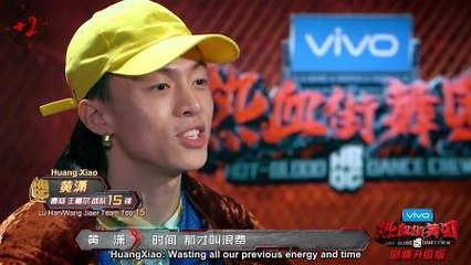 [EngSub] HBDC VIP Version Ep6 Part 2/3