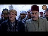 ابو عرب ينقذ ام صابر من الفضيحة -مسلسل الغربال - الجزء الثاني - الحلقة 22