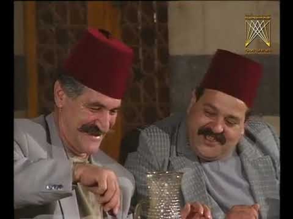 مسلسل حمام القيشاني ـ الموسم 2 ـ الحلقة 23 الثالثة والعشرون كاملة | Hamam Alqishani - 2