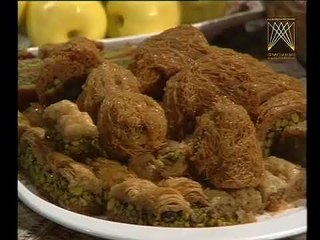 مسلسل حمام القيشاني ـ الموسم 2 ـ الحلقة 19 التاسعة عشر كاملة | Hamam Alqishani - 2