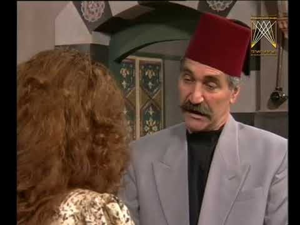 مسلسل حمام القيشاني ـ الموسم 2 ـ الحلقة 1 الأول...