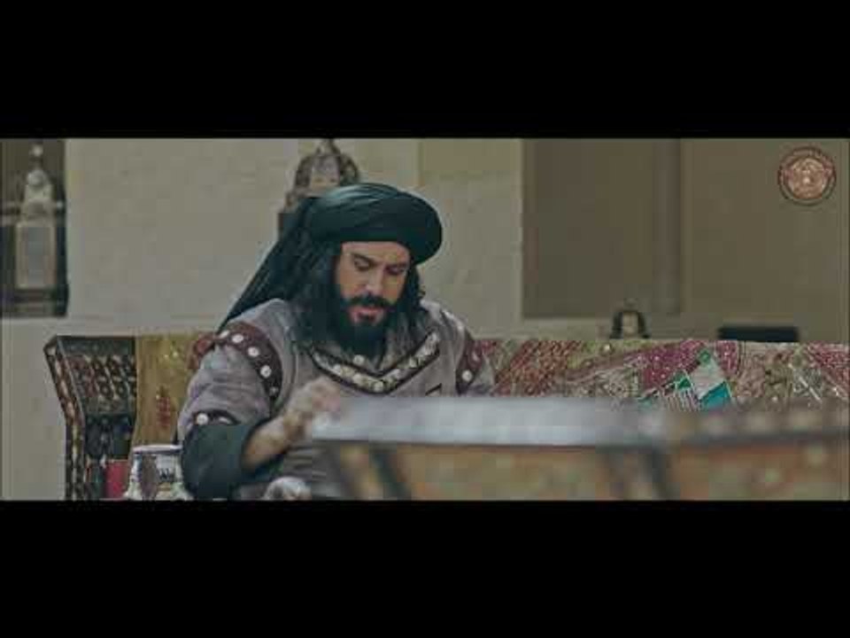 برومو الحلقة 4 الرابعة - مسلسل هارون الرشيد ـ HD | Haron Al Rashed