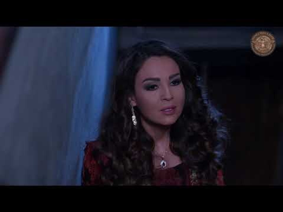 ضرب ادهم لمياسين في اول ليلة لزواجهما - مسلسل ج...