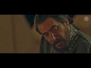 الهادي يرى كابوسا يغضبه - عابد فهد  -  قصي خولي -  مسلسل  هارون الرشيد