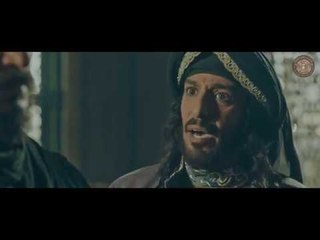 الفضل غاضب من هارون لسكوته عن عمل الهادي  -  مسلسل  هارون الرشيد