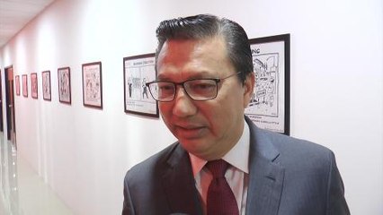 Liow to PH: Implement your manifesto, recognise UEC