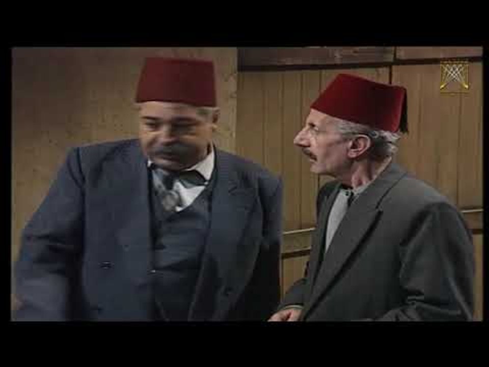 مسلسل حمام القيشاني ـ الموسم 1 ـ الحلقة 1 الأول...
