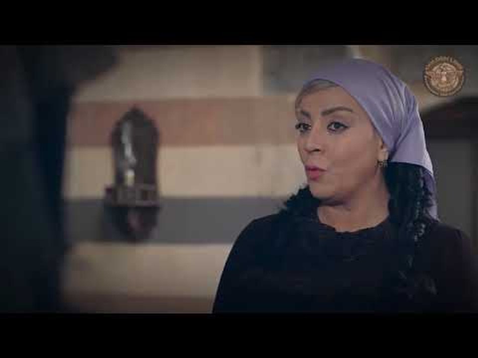 شامية ما ناوية تمرق عرس بنت ابتهال على خير  -  شكران مرتجى  -  سلافة معمار  -  وردة شامية