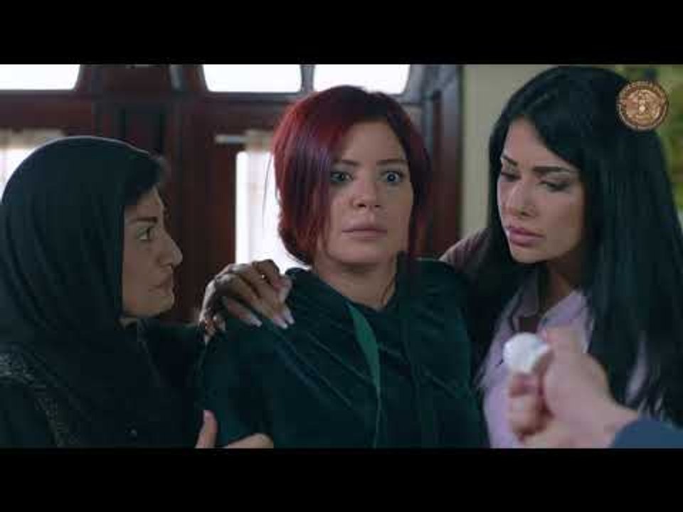 قيس يعطي زينة حبوب للانتحار - مسلسل الحب جنون ـ...