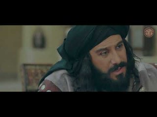 مسلسل هارون الرشيد ـ الحلقة 4 الرابعة كاملة HD | Haron Al Rashed