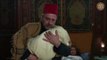 باسل حيدر - ابو شريف يأذن لابنه - مسلسل جرح الورد