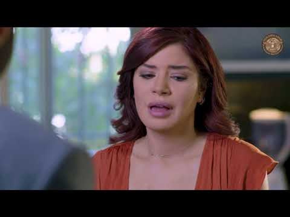 زينة تخبر قيس بعدم سفر ادم - مسلسل الحب جنون ـ...