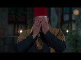 ولادة ام شريف - مسلسل جرح الورد ـ الحلقة 4 الرابعة