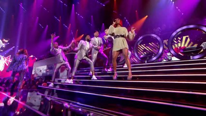 The Four Performs "I Want You Back" With Zhavia & Evvie | Season 2 Ep. 7 | THE FOUR