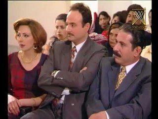 مسلسل حمام القيشاني ـ الموسم 4 ـ الحلقة 25 الخامسة والعشرون كاملة | Hamam Alqishani - 4