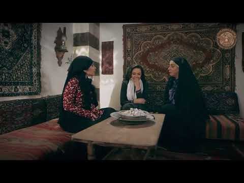 وردة و شامية تزوران هدى شكران مرتجى - سلافة معمار - وردة شامية