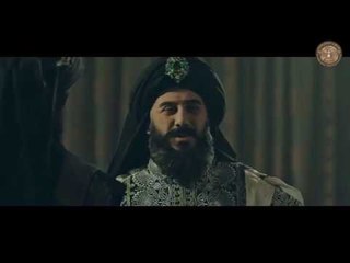 الرشيد يستجوب ابن الربيع -  قصي خولي  -  مسلسل  هارون الرشيد