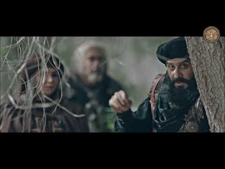 الرشيد يذهب لمواجهة اسد  -  قصي خولي  -  هارون الرشيد