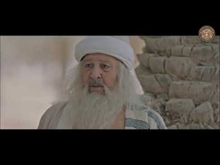 ابا العصمة خائف من الرشيد وابا علي يطمنه  -  هارون الرشيد