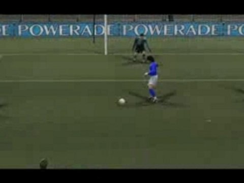 Compile sur Park Chu Young