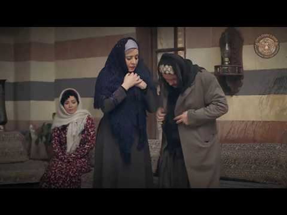 وردة خايفة تنكشف جريمتن -  سلافة معمار -  شكران مرتجى  -  وردة شامية