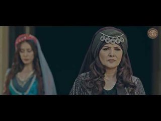 الخيزران تخرج من القصر رغم منع الهادي لخروجها  -   سمر سامي - مسلسل هارون الرشيد
