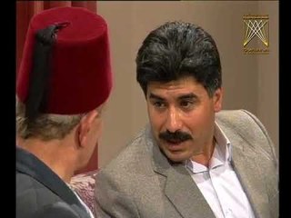 مسلسل حمام القيشاني ـ الموسم 2 ـ الحلقة 22 الثانية والعشرون كاملة | Hamam Alqishani - 2