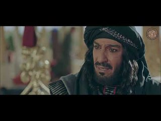 برومو الحلقة 6 السادسة - مسلسل هارون الرشيد ـ HD | Haron Al Rashed