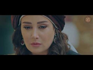 جعفر يبارك بحرقة للعباسة  -  كندة حنا  -  مسلسل هارون الرشيد