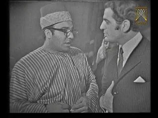 مسلسل حارة القصر ـ الحلقة 9 التاسعة كاملة | Hart  AL- qasr