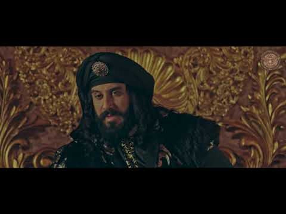 برومو الحلقة 8 الثامنة - مسلسل هارون الرشيد ـ HD | Haron Al Rashed ...
