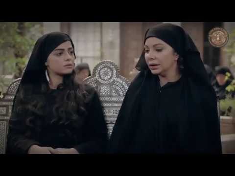 عاصم بعزاء الرجال و وردة بدا تغسل ابتهال و تكفنا - سلوم حداد - سلافة معمار - وردة شامية