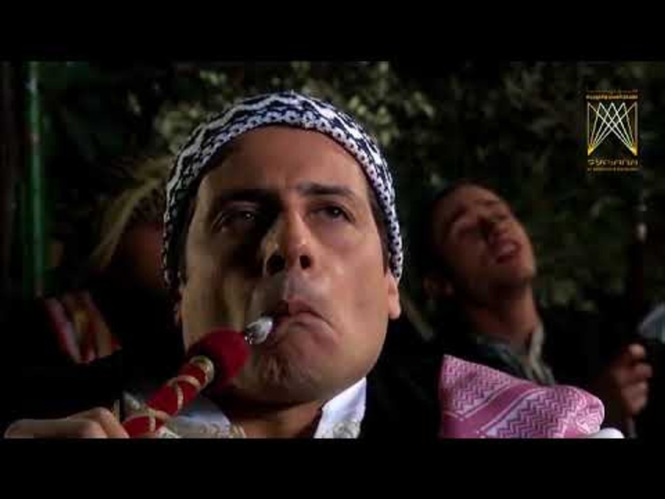 لوحات حصان طروادة ج1 ـ الحلقة 8 الثامنة كاملة