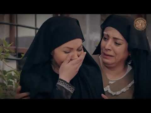 بكاء و نحيب وردة و شامية على ابتهال - سلافة معمار - شكران مرتجى - وردة شامية